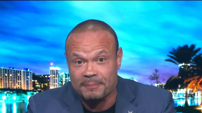 Bongino on Russia probe: ‘Dirty football of fake information’ used to hijacked justice system, spy on Trump