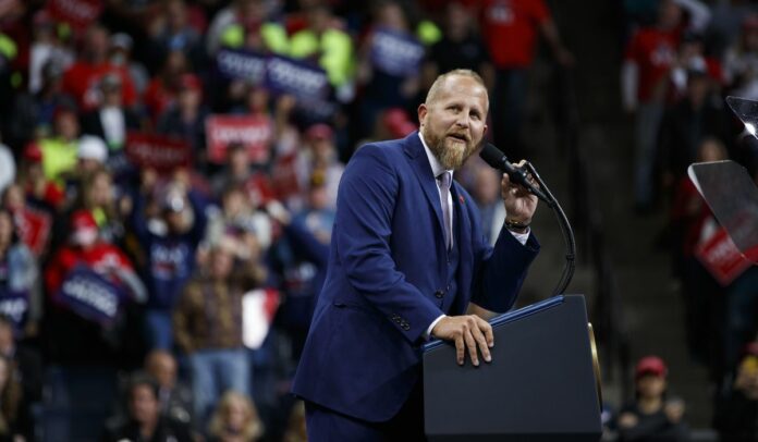 Brad Parscale replaced by Bill Stepien to head Trump 2020 campaign