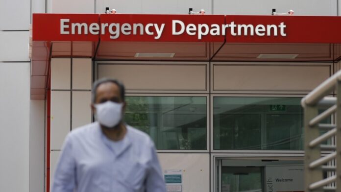 ‘Breakthrough’ treatment slashes coronavirus death risk: UK study