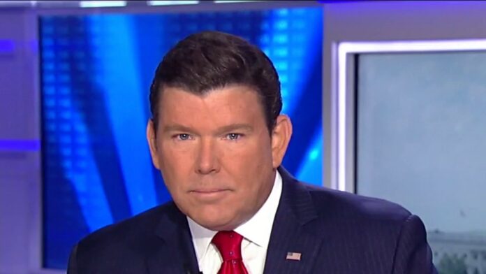 Bret Baier: Why Trump’s ‘campaign-style’ Rose Garden speech was unusual