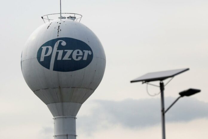 Britain secures 90 million possible COVID-19 vaccine doses from Pfizer/BioNTech, Valneva