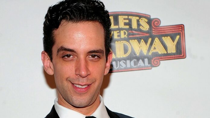 Broadway actor Nick Cordero dead at 41 after coronavirus battle