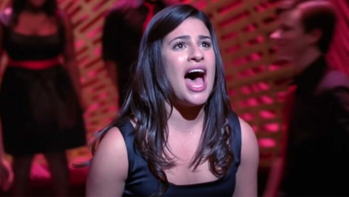 Broadway star calls Lea Michele ‘despicable’ in new interview