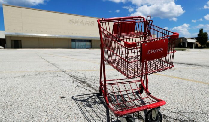Business bankruptcy spike forecast as Paycheck Protection Program ends
