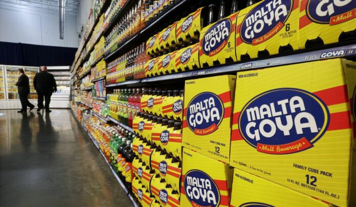 #BuyGoya: James Woods, Mark Levin among many opposing Goya Foods boycott