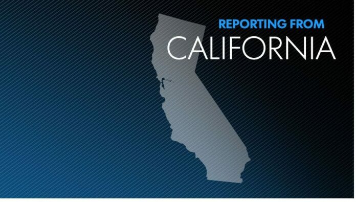 California man, woman who vandalized Black Lives Matter street mural and dismissed racism face hate crime charges