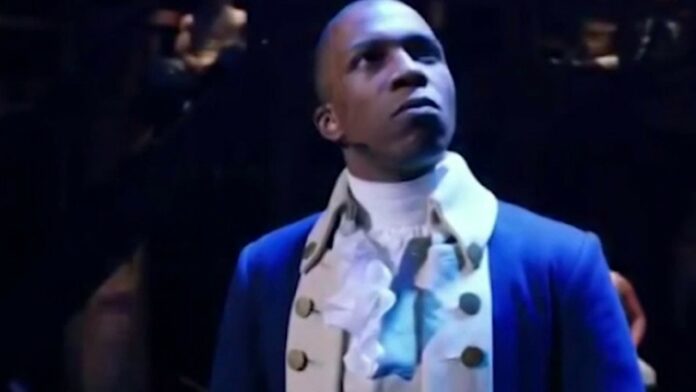 Cancel ‘Hamilton’? Calls to drop the musical from Disney sweep the internet