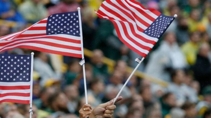 Cancel the National Anthem? LA Times writer calls to replace ‘The Star-Spangled Banner’