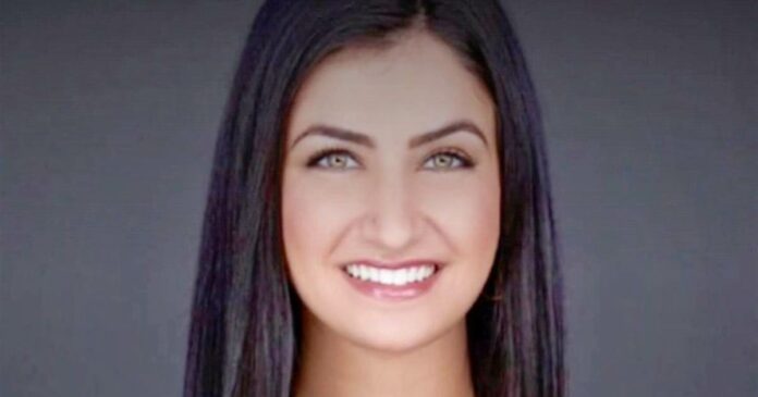 CBS New York reporter Nina Kapur dead at 26 after moped accident