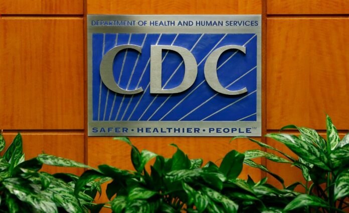 CDC investigating salmonella outbreak in 23 states | TheHill
