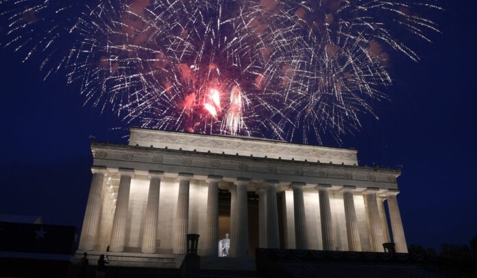 Celebrating an exceptional country on Independence Day