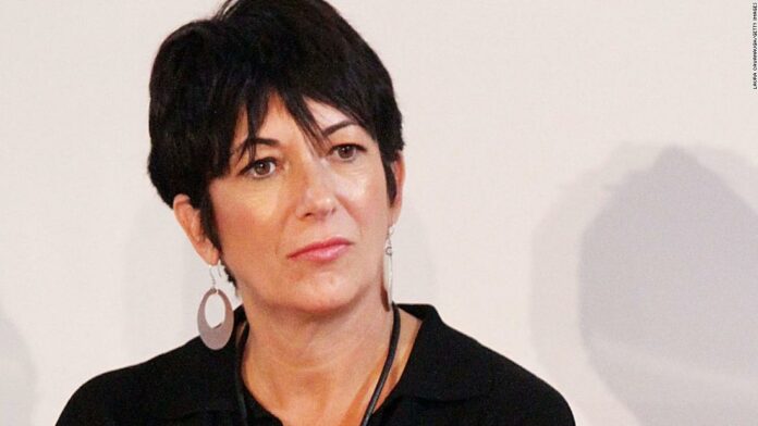 Cell phone in foil, $1 million cash for a house: Feds lay out case to keep Ghislaine Maxwell in jail