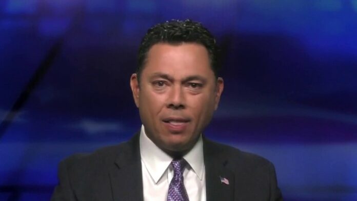 Chaffetz: Dems could pay ‘heavy political price’ for rejecting federal aid on crime