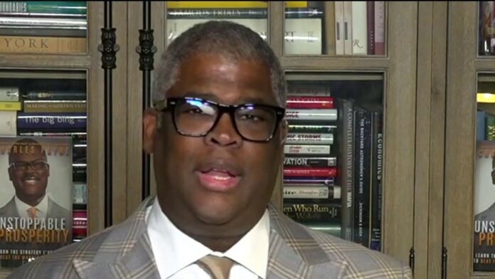 Charles Payne previews Republicans’ proposed  $1T relief plan