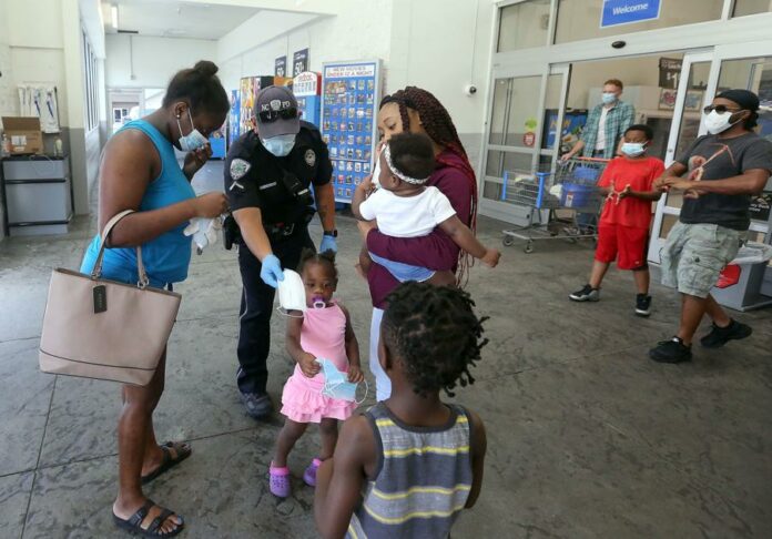 Charleston officials warn hospitals are exhausted as coronavirus cases climb statewide