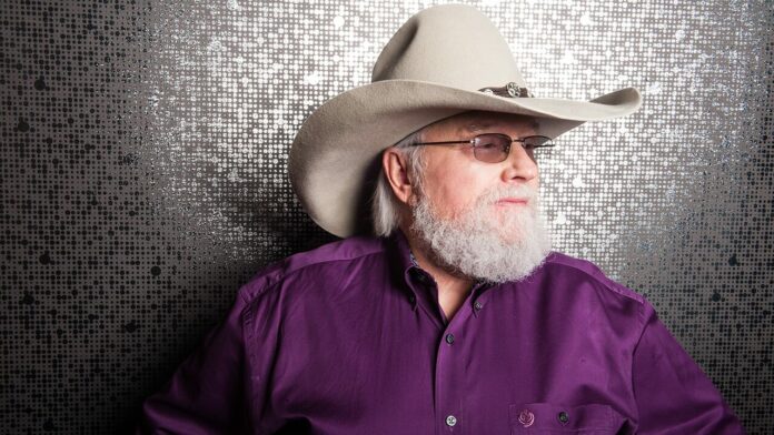 Charlie Daniels describes the event that ‘changed my whole life’ in final interview with Fox Nation