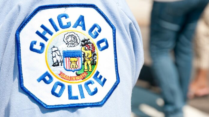 Chicago erupts in July 4 gunfire –