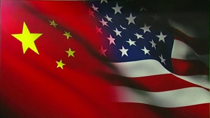 China retaliates, closes Chengdu consulate