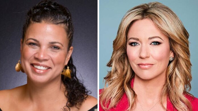 CNN anchor fails to push back after professor dubs Trump ‘terrorist-in-chief,’ cites ‘freedom of opinion’