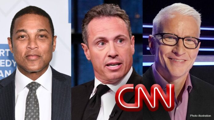 CNN called out by former staffers; ex-producer says network has shown ‘lack of self-awareness’ in Trump era