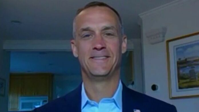 Corey Lewandowski explains Trump 2020 campaign shakeup