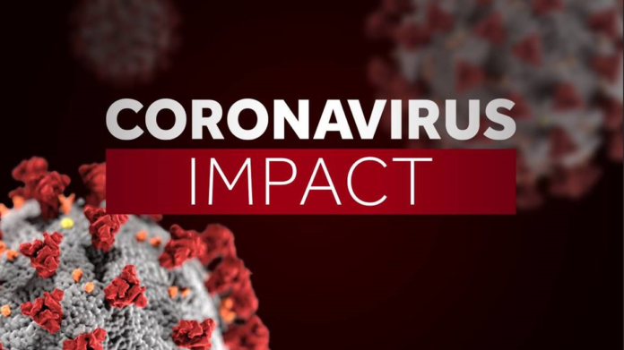 Coronavirus: 101,738 cases of COVID-19 in Pennsylvania
