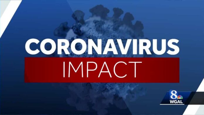 Coronavirus: 88,741 cases of COVID-19 in Pennsylvania