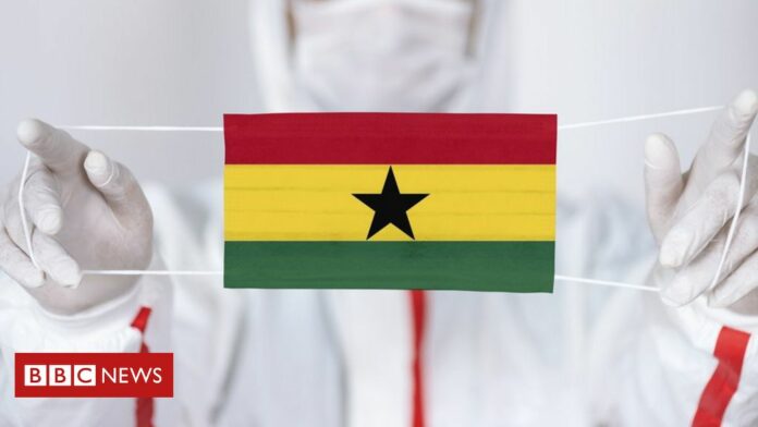 Coronavirus: How it turned the tables on Ghana’s diaspora