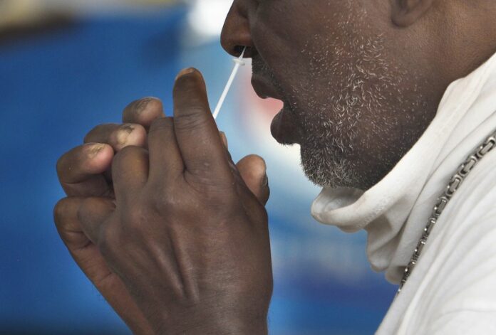 Coronavirus in Oregon: 331 new cases, two new deaths