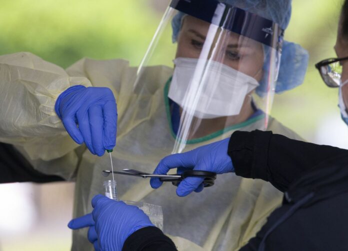 Coronavirus in Oregon: 408 new cases, 4 deaths, officials report