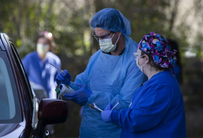 Coronavirus in Oregon: State officials report 332 new cases on Sunday, 2 deaths