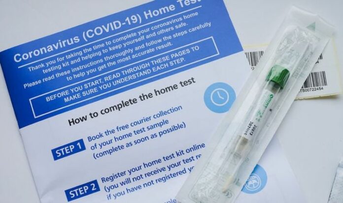 Coronavirus latest: Shock study reveals people more likely to catch virus at home