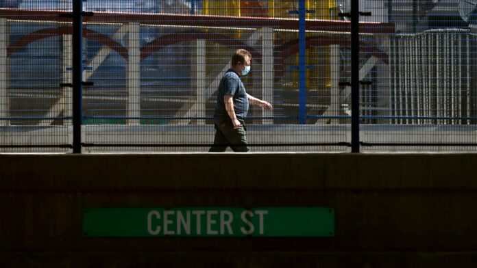 Coronavirus live updates: What we know Thursday in Reno, Washoe County and Nevada