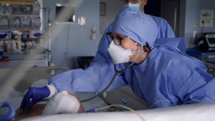 Coronavirus warning from Italy: Effects of COVID-19 could be worse than first thought