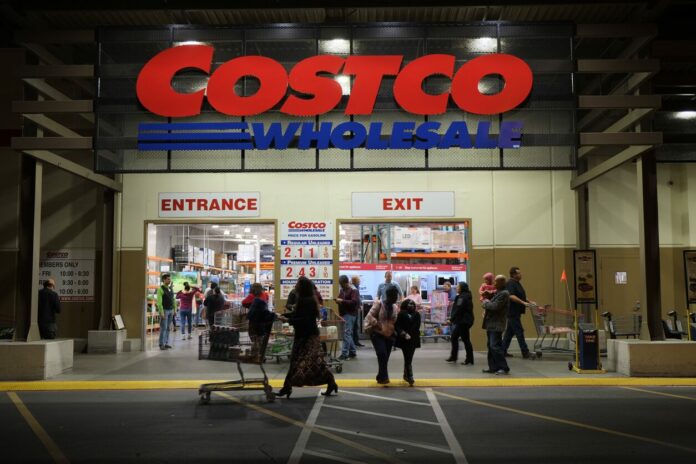 Costco to cut senior shopping hours to twice a week
