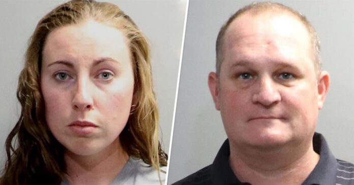 couple-who-pulled-guns-on-black-mother-and-daughters-charged-with-felony-assault.jpg Couple who pulled guns on Black mother and daughters charged with felony assault