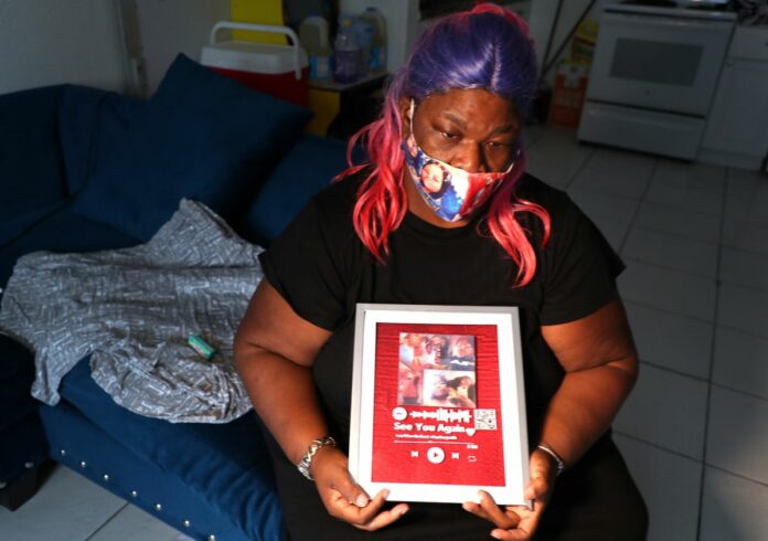 COVID-19 hits Broward County’s Black population hard