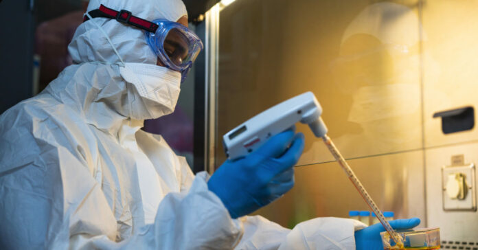 COVID-19 vaccine is safe and triggers immune response in human trial