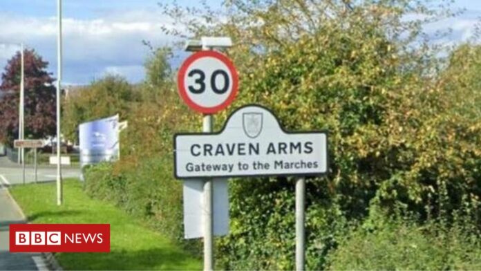 Covid outbreak at Craven Arms caravan park affects 21 people