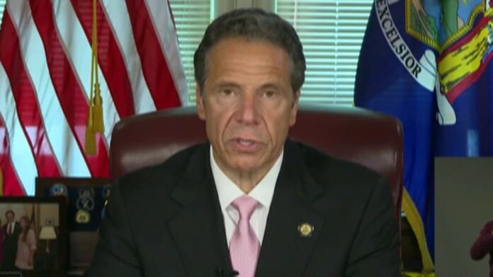 Cuomo says Trump is ‘facilitating’ coronavirus, urges him not to be ‘a co-conspirator’ of COVID-19