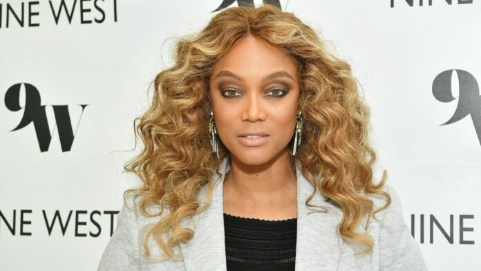 ‘Dancing with the Stars’ announces Tyra Banks will replace Tom Bergeron and Erin Andrews