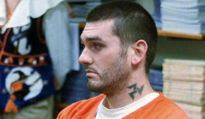 Daniel Lewis Lee executed; first use of death penalty in 17 years