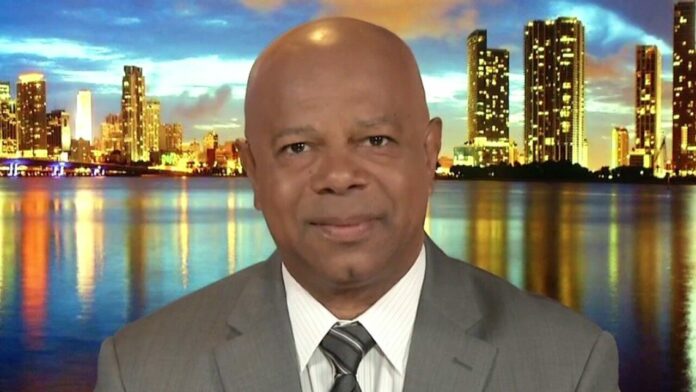 David Webb: Joe Biden is a ‘dangerous’ pawn for the far left