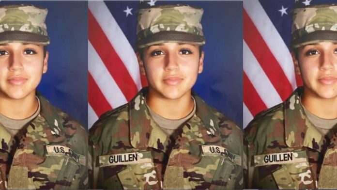 Dead Suspect in Disappearance of Fort Hood Soldier Vanessa Guillen Sexually Harassed Her,  Lawyer Says