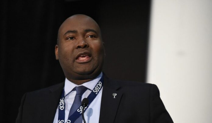 Democrat Jaime Harrison raises close to $14 million in second quarter for S.C. Senate bid