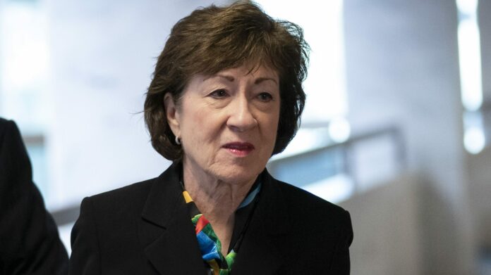 Democrats haul in big buckets of money for Senate races as Trump’s woes spill over to GOP