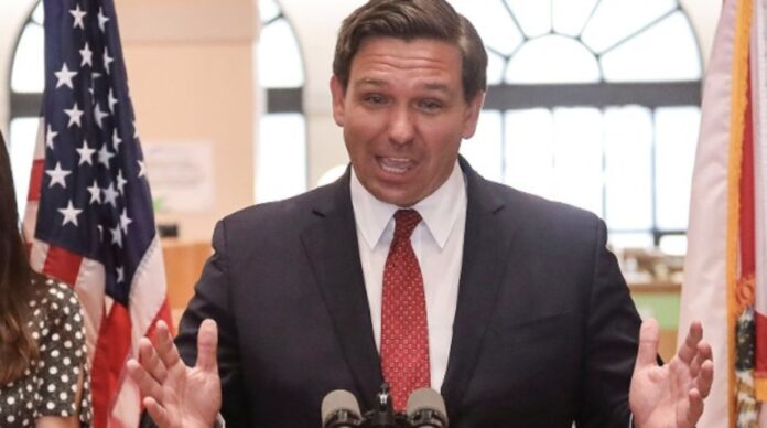 DeSantis: Florida ‘not going back’ on coronavirus reopening, despite new case surge