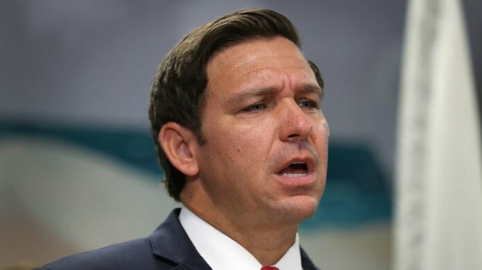 DeSantis says Florida ‘not going back’ on reopening as COVID-19 cases surge | TheHill