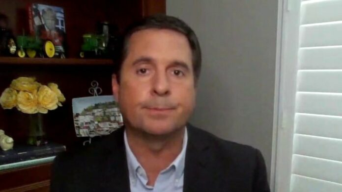 Devin Nunes: Dems ‘poisoned American people’ with ‘narrative bombs’