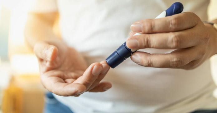 DNA ‘remembers’ poor blood glucose control in diabetes